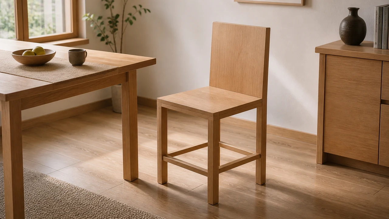 Stretcher Chair
