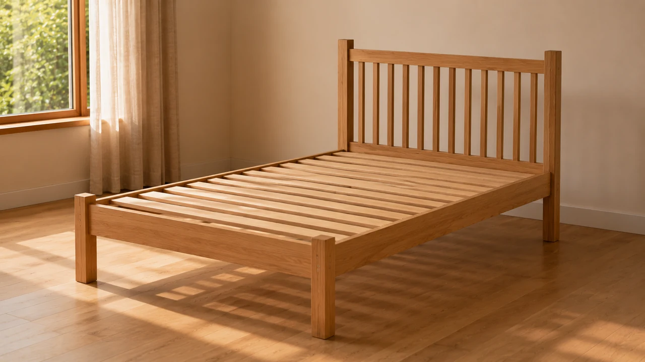 Bed Frame