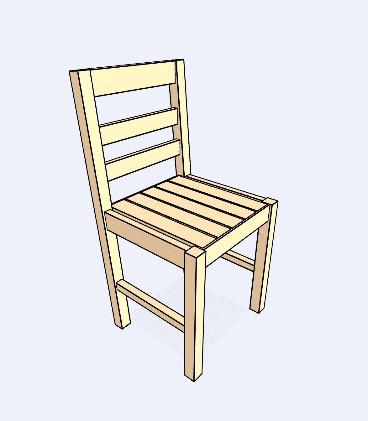 Dining Chair