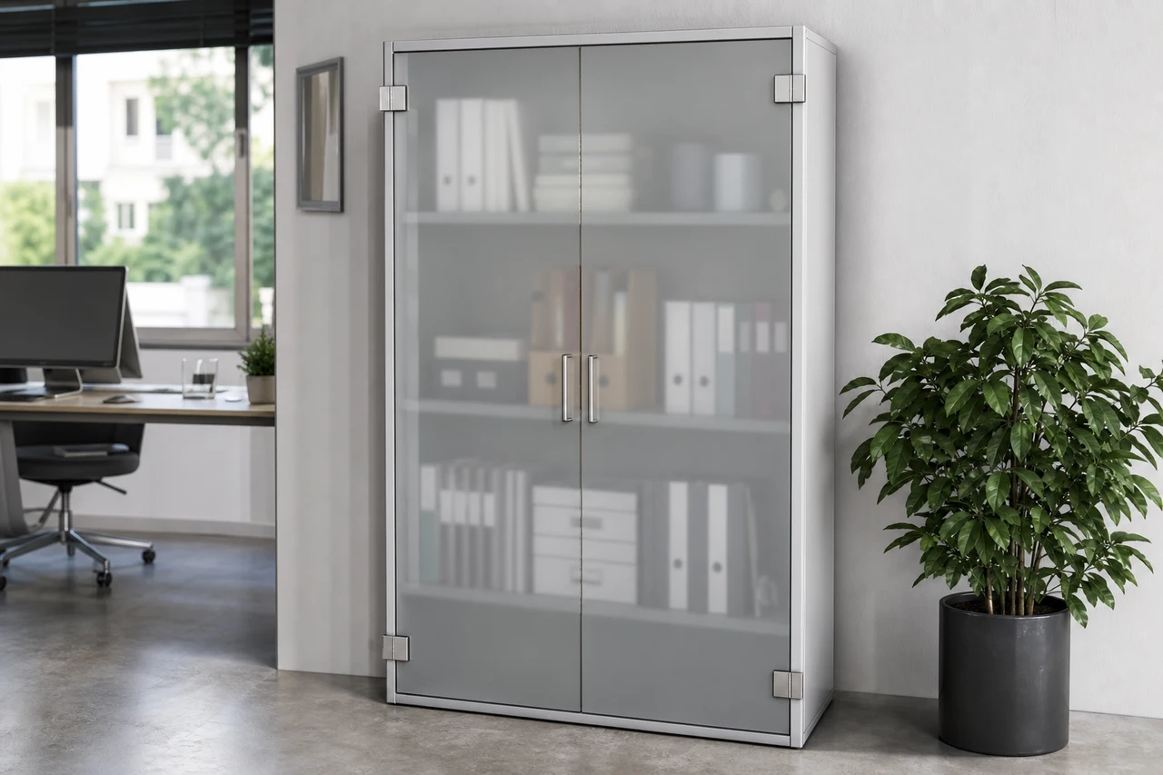 minimalist style cabinet