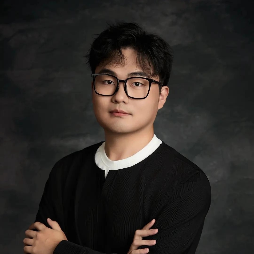 Albert Li avatar