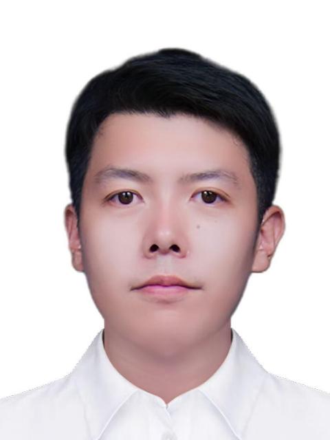 CHENBO ZENG avatar